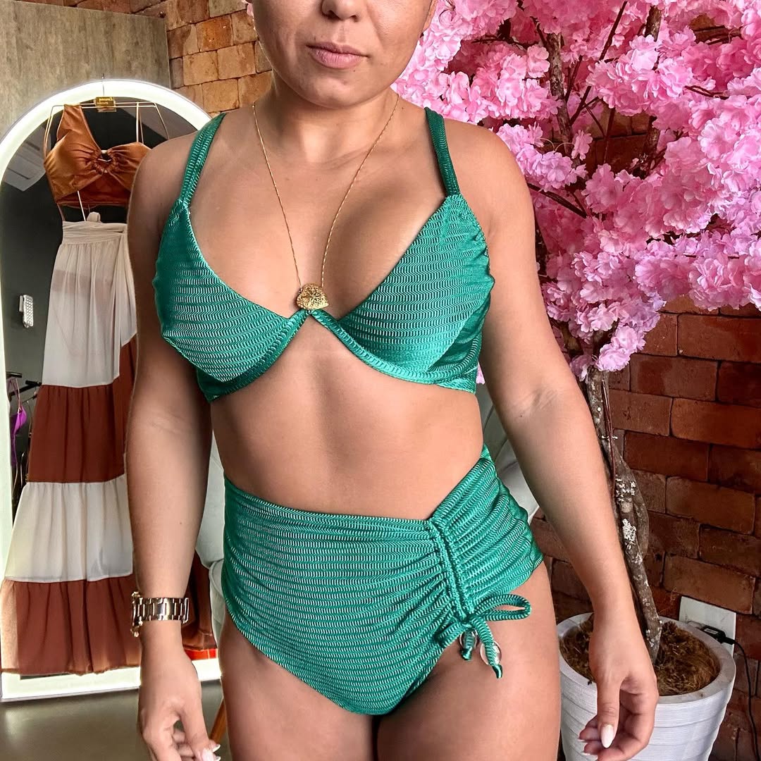 Biquíni Modelador Olivia