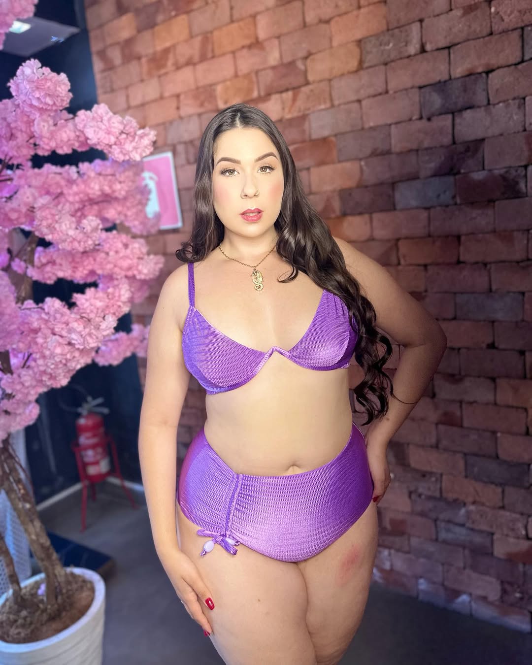 Biquíni Modelador Olivia