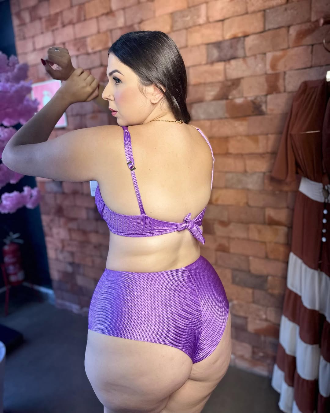 Biquíni Modelador Olivia