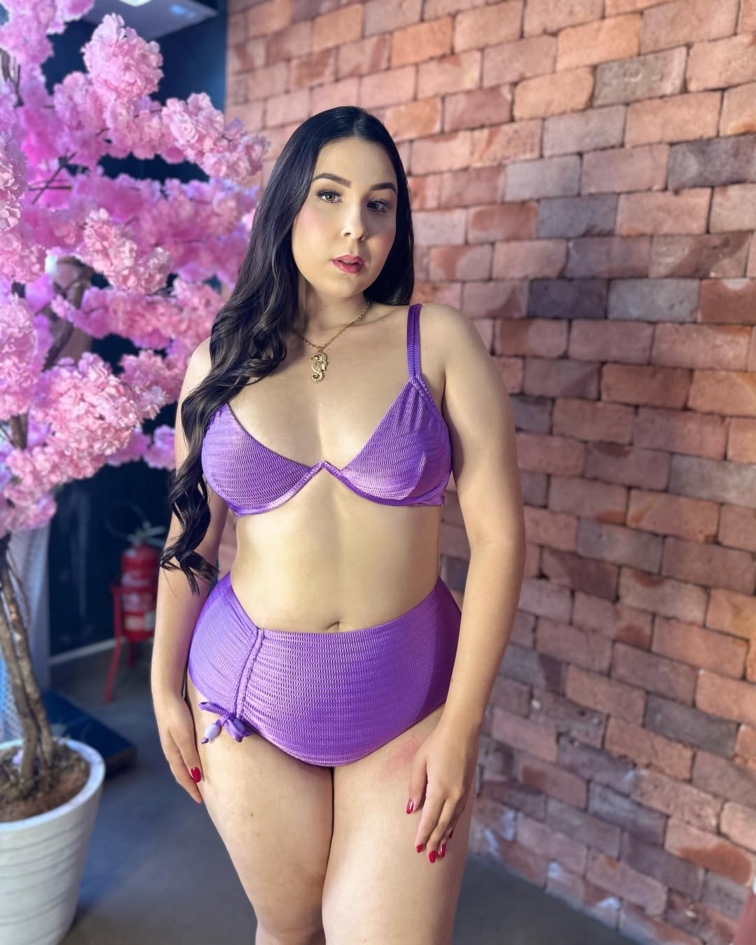 Biquíni Modelador Olivia