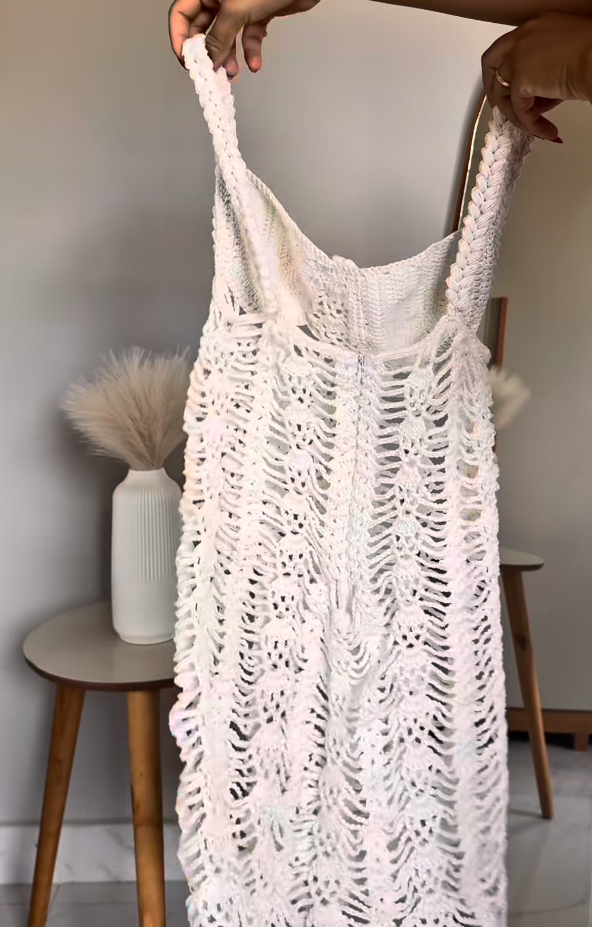 Vestido Maya
