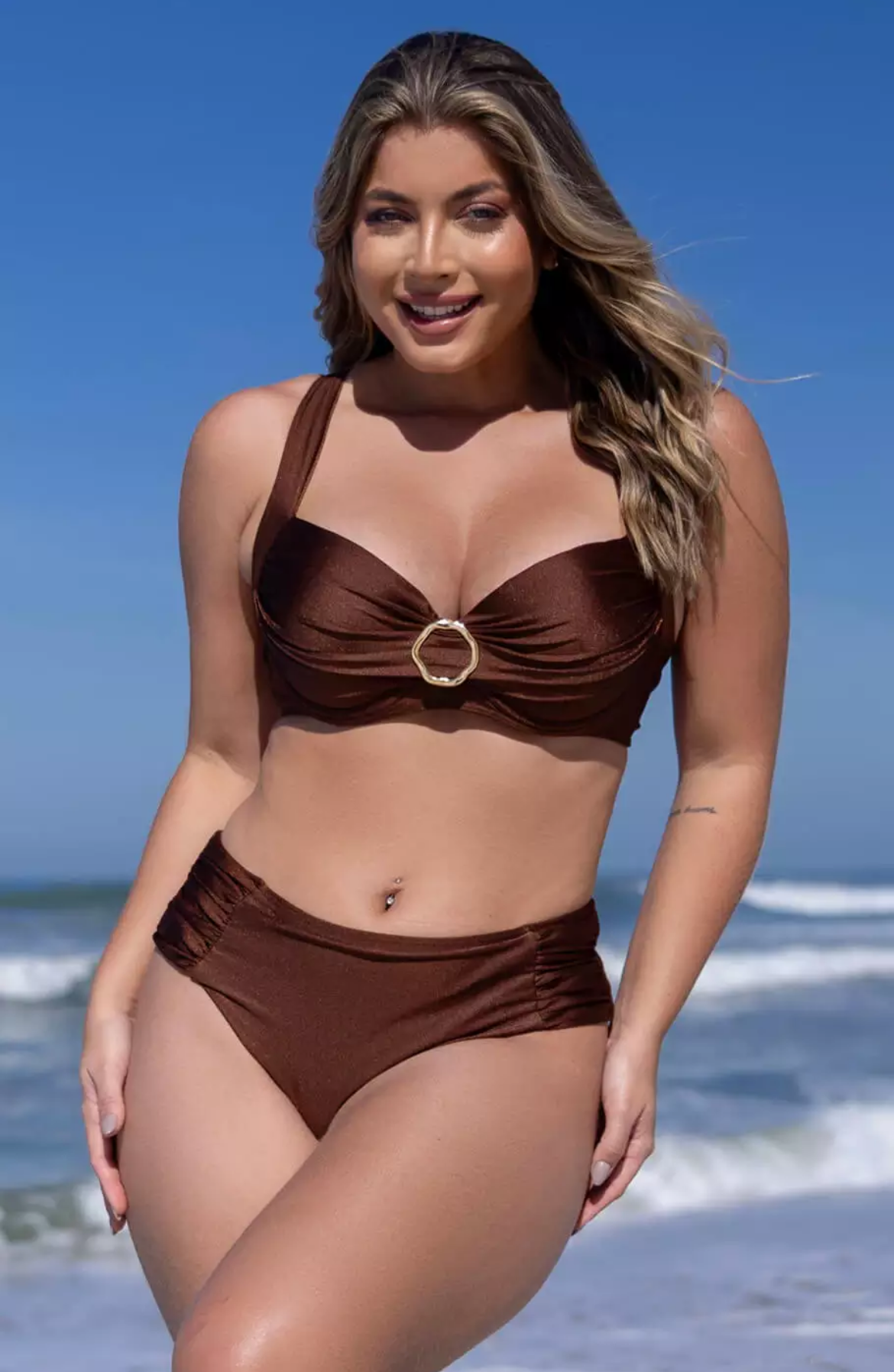 Biquíni Jasmine
