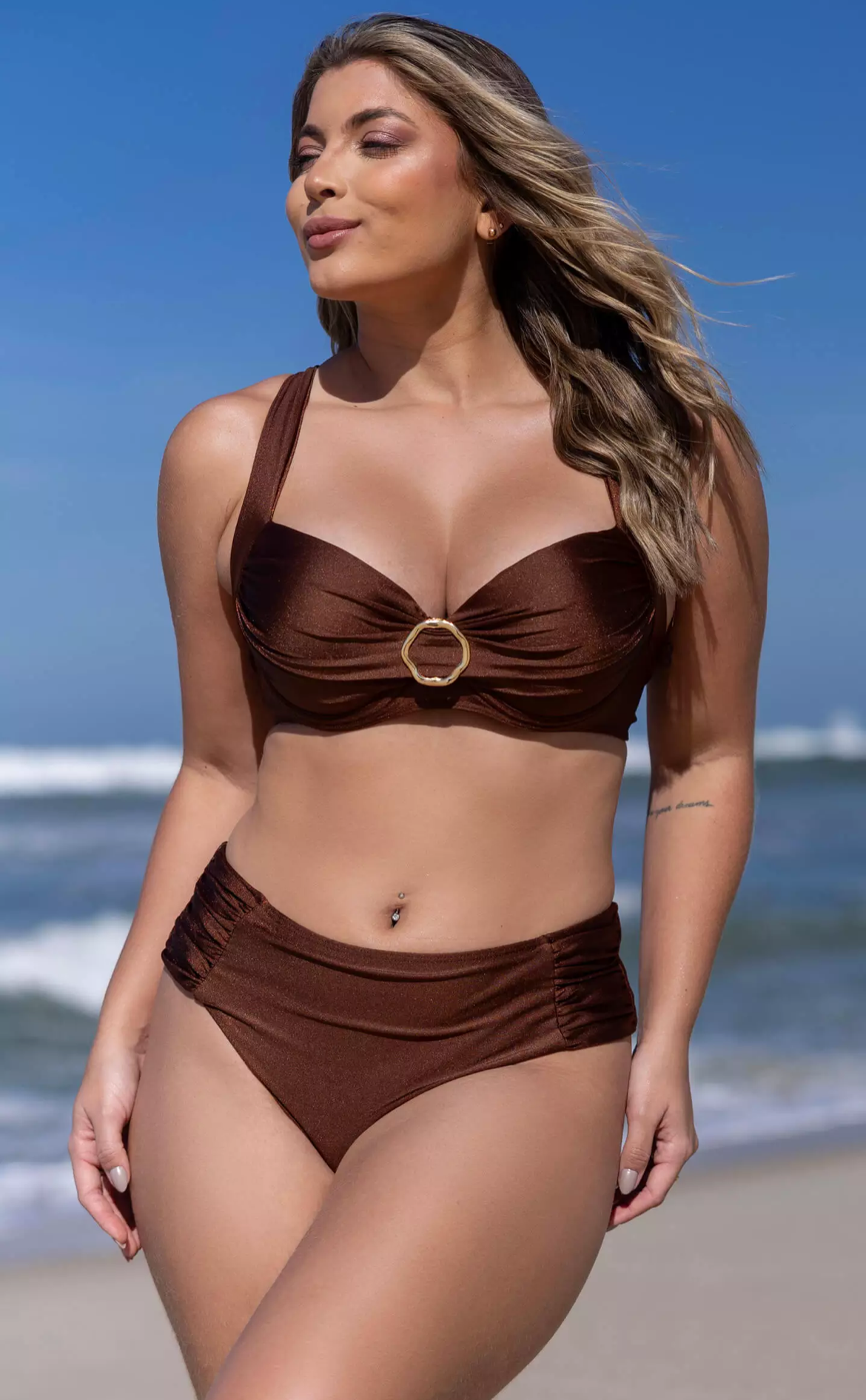 Biquíni Jasmine