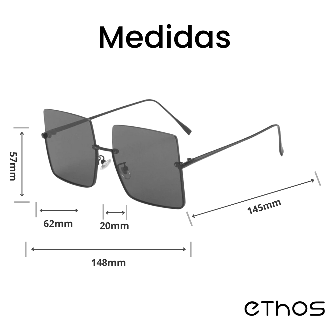 Óculos de Sol Columbus