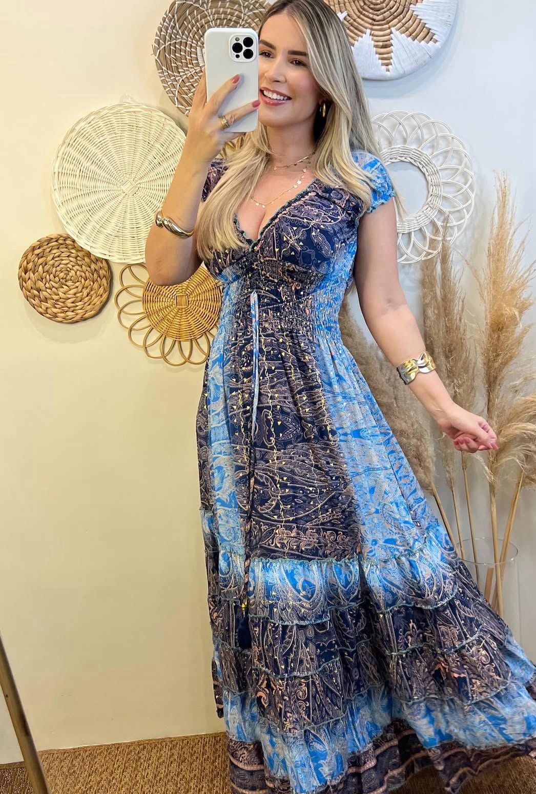 Vestido Encanto