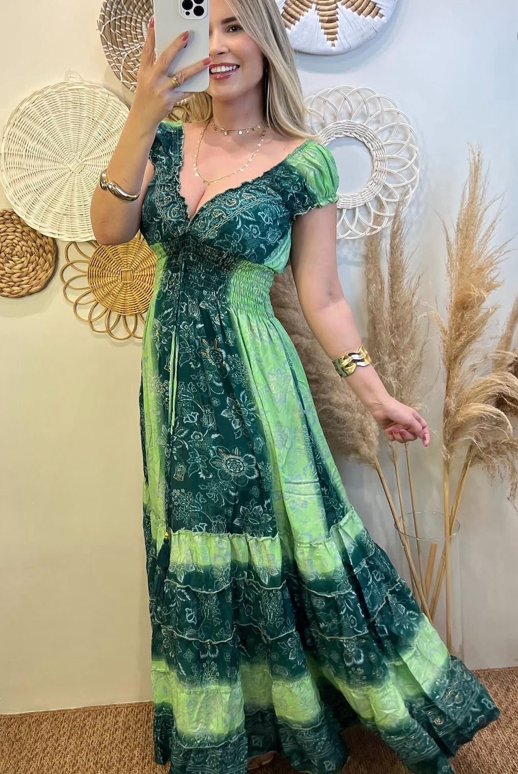 Vestido Encanto