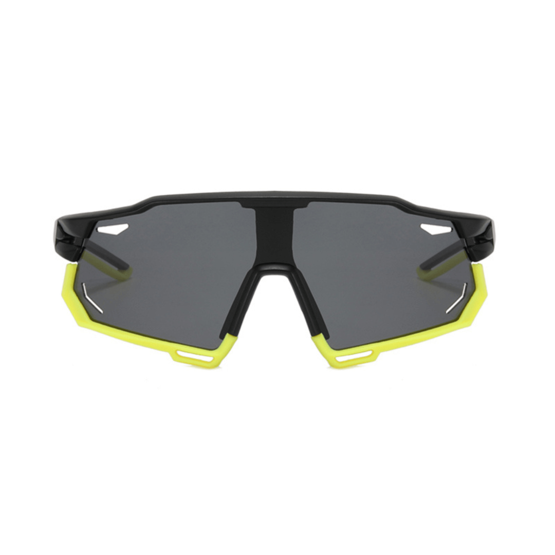Challenge - Óculos de Sol para Corrida Ciclismo e Beach Tennis