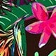 Tankini Floral Com Bojo E Alcinhas