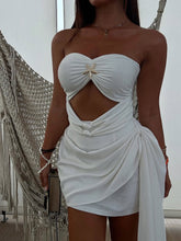 Vestido Safira
