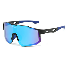 Windproof - Óculos de Sol para Corrida Ciclismo e Beach Tennis