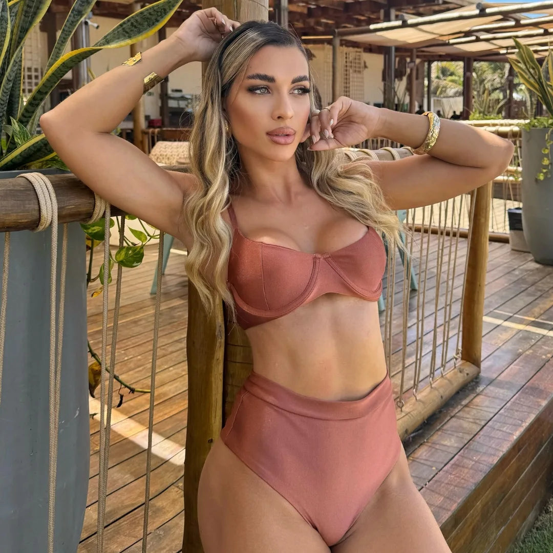 Biquíni Olivia