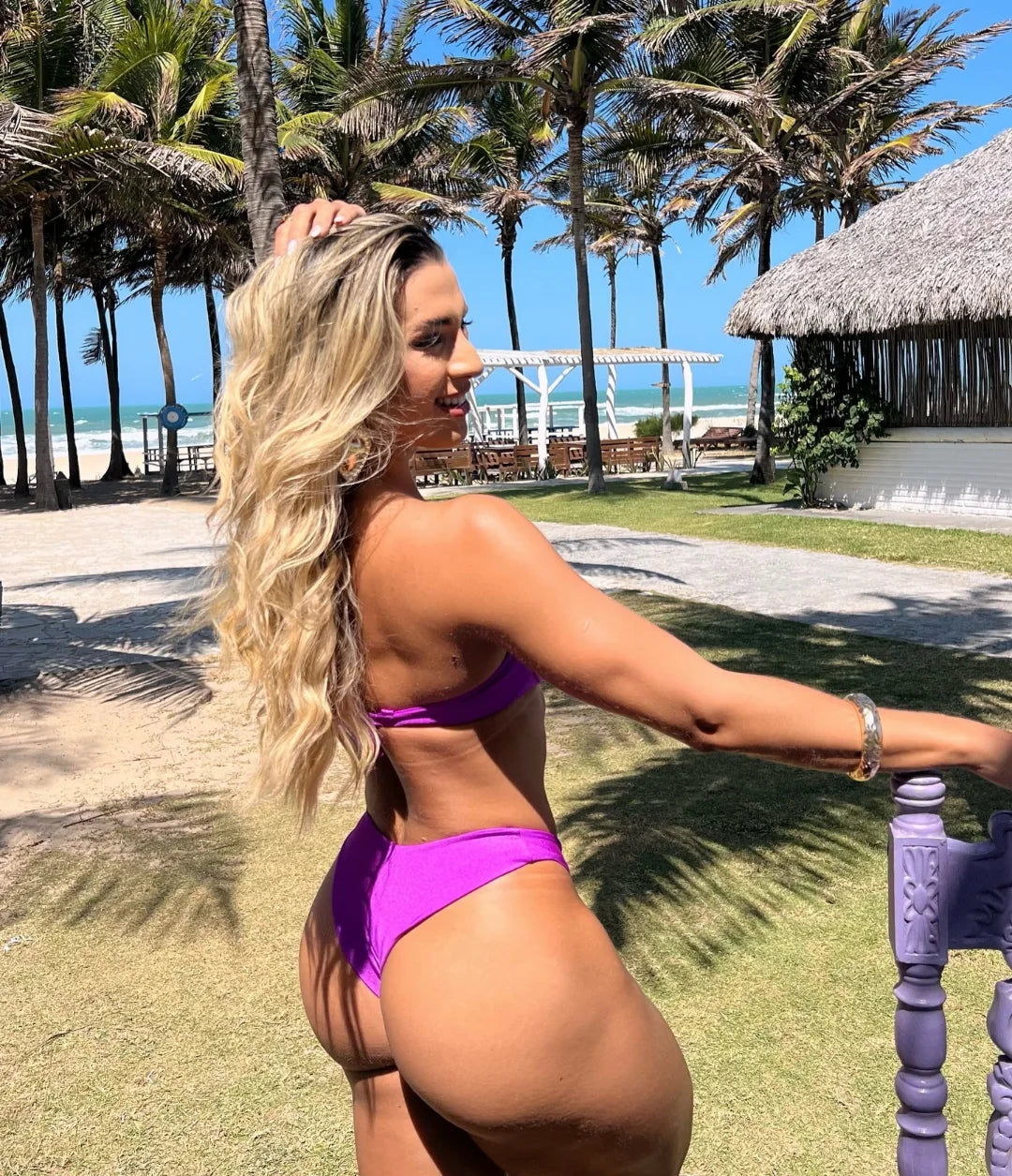Biquíni Raquel