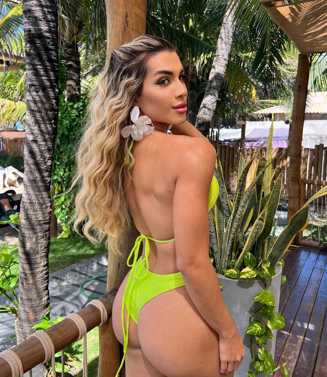 Biquíni Jéssica