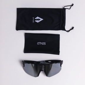 Windproof - Óculos de Sol para Corrida Ciclismo e Beach Tennis