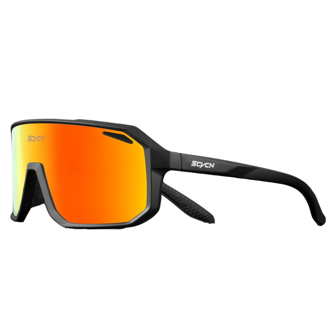 Hiking - Óculos de Sol para Corrida Ciclismo e Beach Tennis