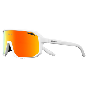 Hiking - Óculos de Sol para Corrida Ciclismo e Beach Tennis