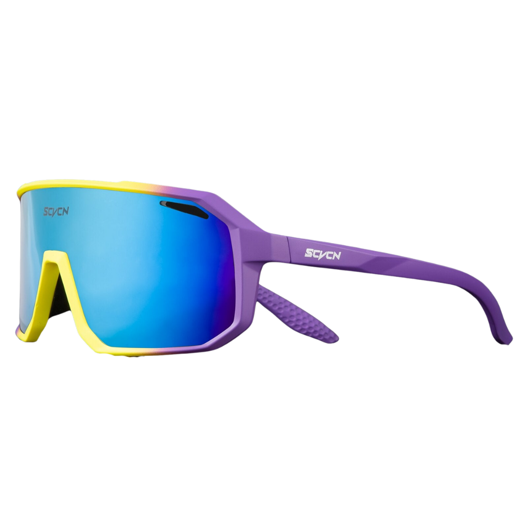 Hiking - Óculos de Sol para Corrida Ciclismo e Beach Tennis