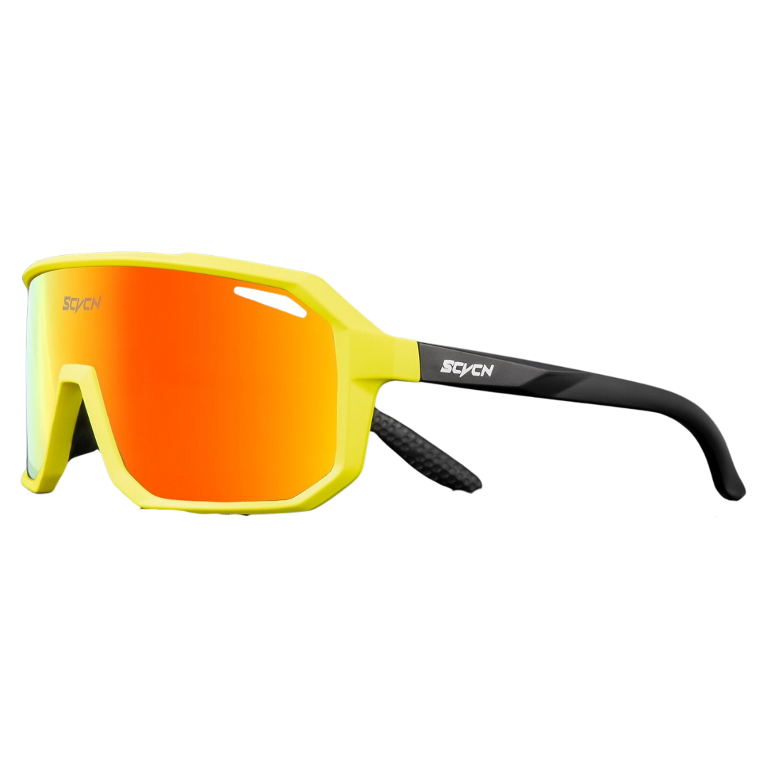 Hiking - Óculos de Sol para Corrida Ciclismo e Beach Tennis