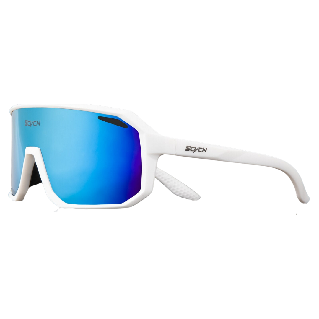 Hiking - Óculos de Sol para Corrida Ciclismo e Beach Tennis