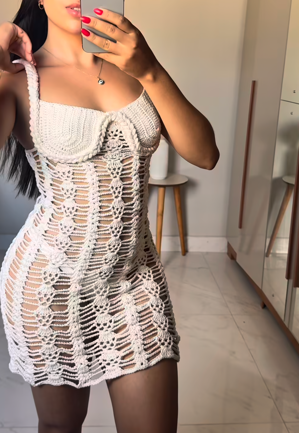 Vestido Maya
