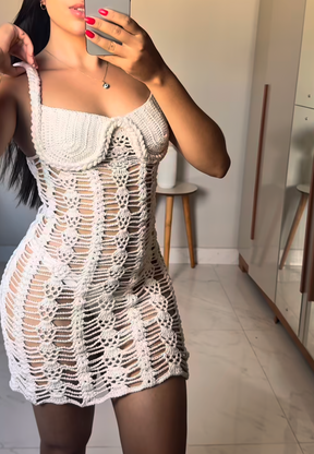 Vestido Maya