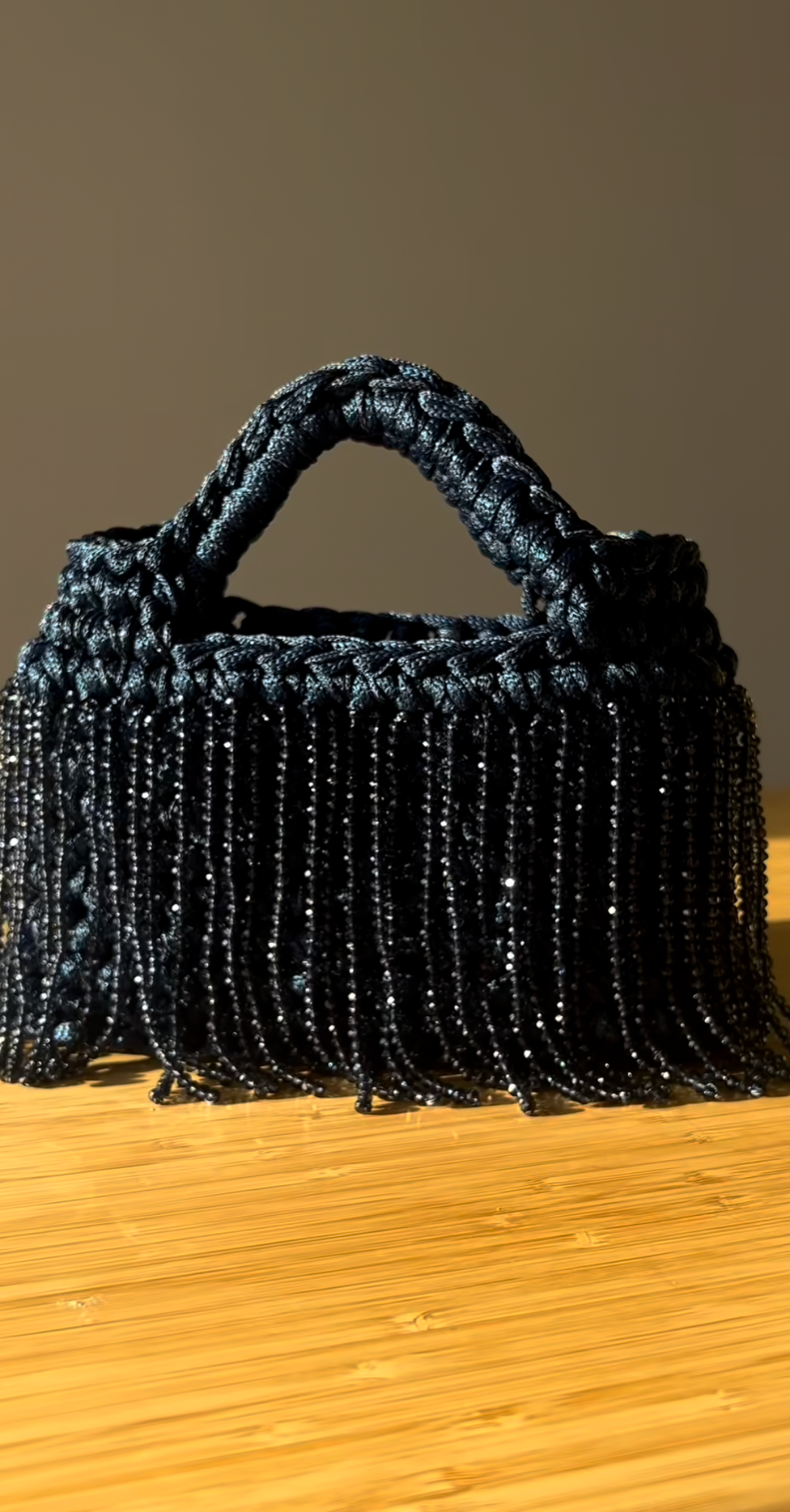 Bolsa Caju Tropical