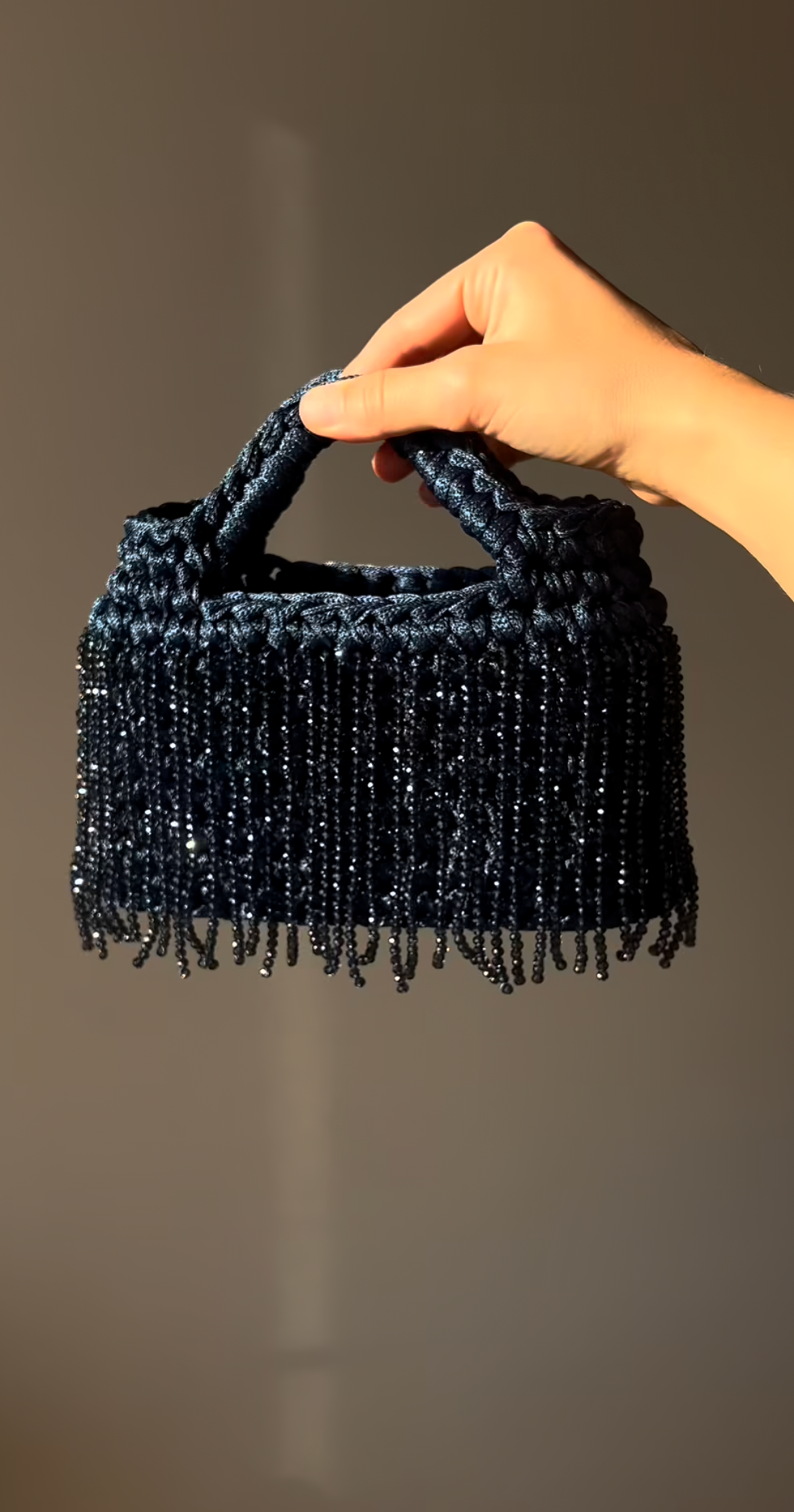 Bolsa Caju Tropical