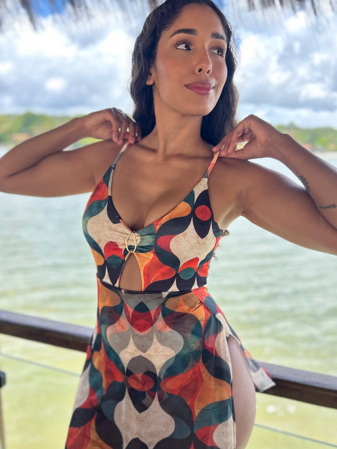 Maiô Sainha Talita