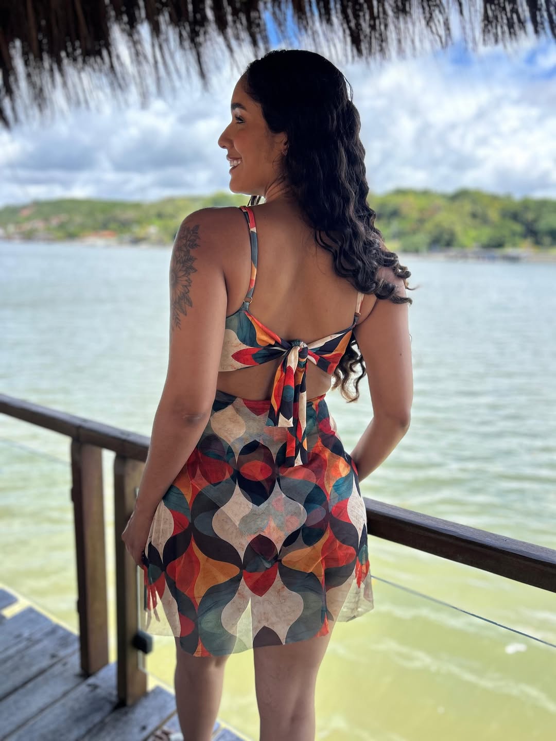 Maiô Sainha Talita