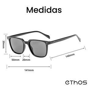 Óculos de Sol Kent