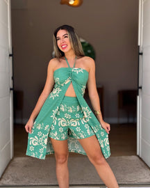 Conjunto Jade