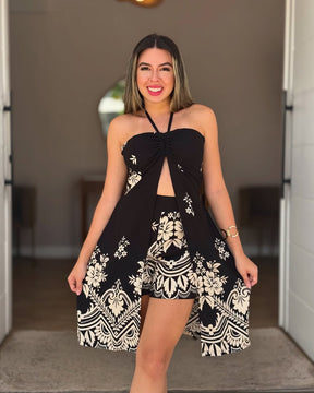 Conjunto Jade