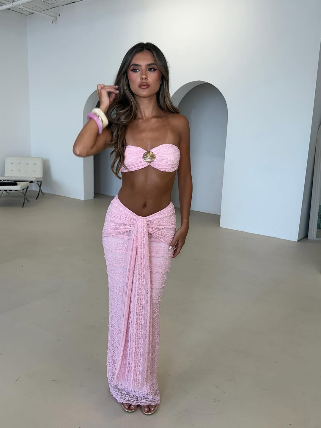 Conjunto Ariel