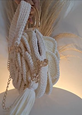 Bolsa Fleur