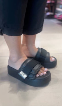 Slide Urban Bold