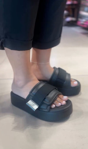 Slide Urban Bold