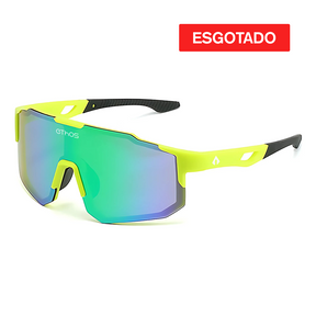 Windproof - Óculos de Sol para Corrida Ciclismo e Beach Tennis