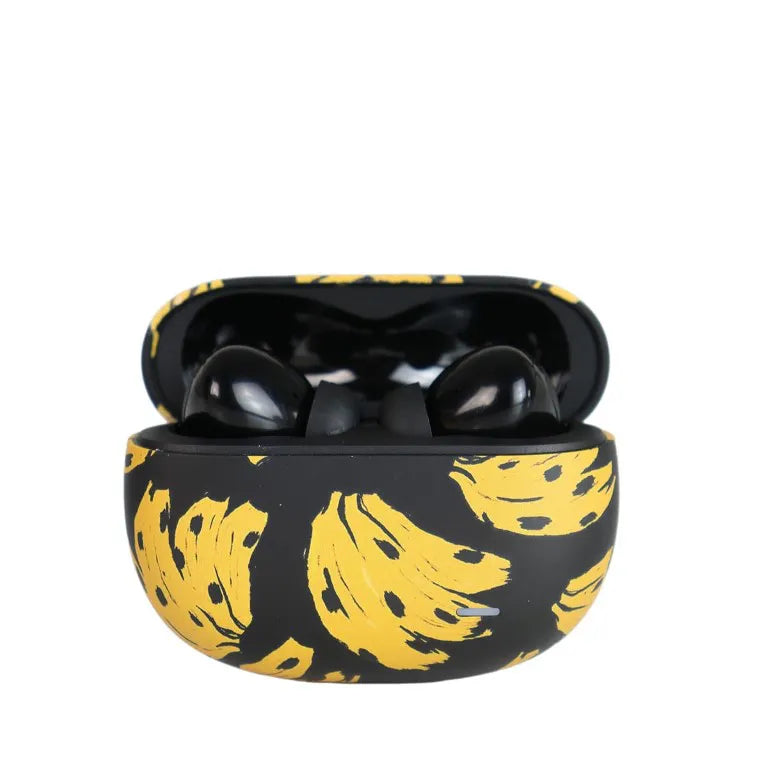 Fone de Ouvido - Banana