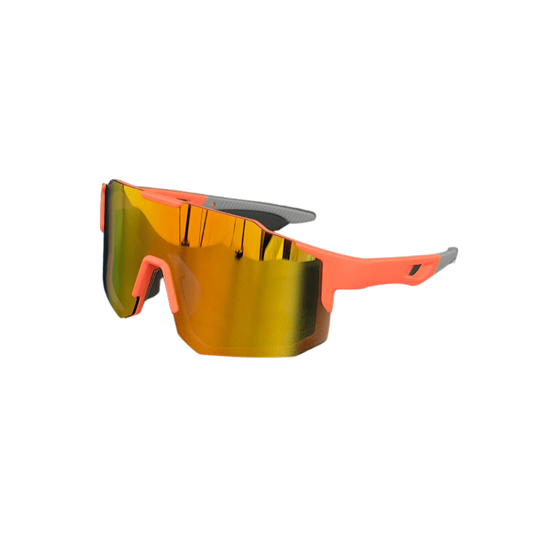 Cross - Óculos de Sol para Corrida Ciclismo e Beach Tennis