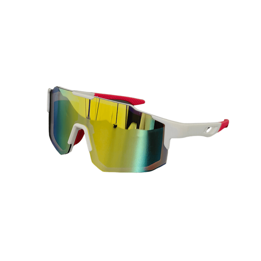 Cross - Óculos de Sol para Corrida Ciclismo e Beach Tennis