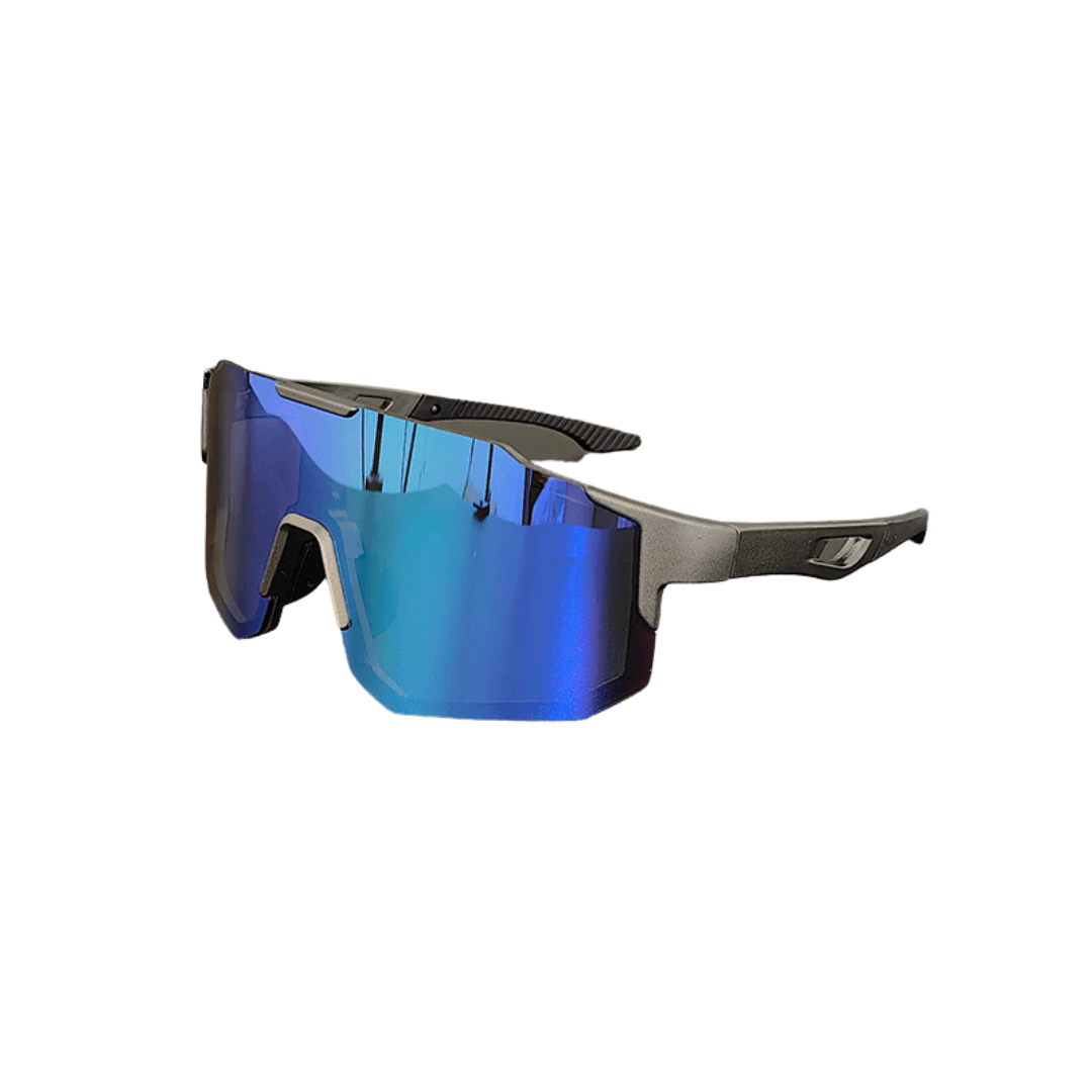 Cross - Óculos de Sol para Corrida Ciclismo e Beach Tennis