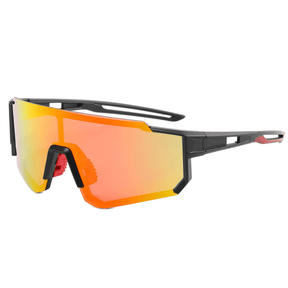 Expedition - Óculos de Sol para Corrida Ciclismo e Beach Tennis