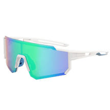 Expedition - Óculos de Sol para Corrida Ciclismo e Beach Tennis