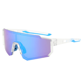 Expedition - Óculos de Sol para Corrida Ciclismo e Beach Tennis