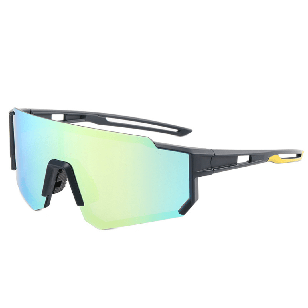 Expedition - Óculos de Sol para Corrida Ciclismo e Beach Tennis