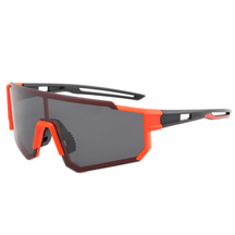 Expedition - Óculos de Sol para Corrida Ciclismo e Beach Tennis