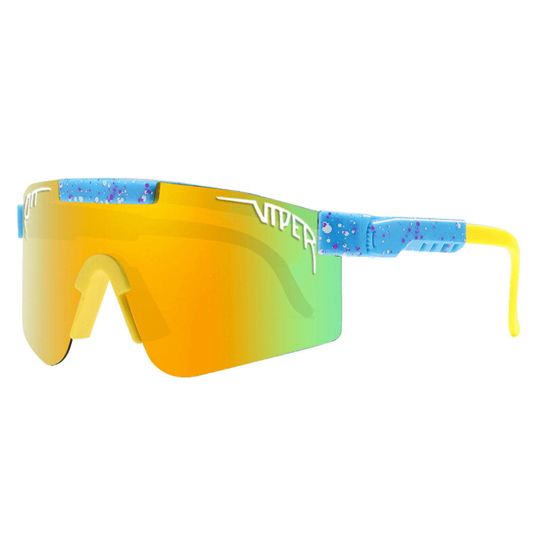 Extreme  - Óculos de Sol para Corrida Ciclismo e Beach Tennis