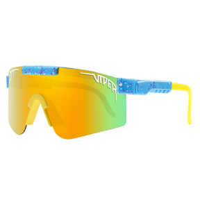 Extreme  - Óculos de Sol para Corrida Ciclismo e Beach Tennis