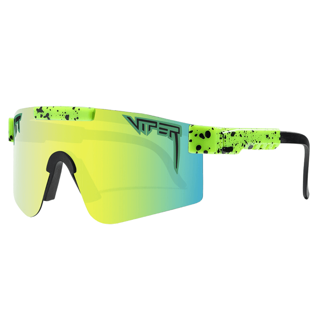 Extreme  - Óculos de Sol para Corrida Ciclismo e Beach Tennis