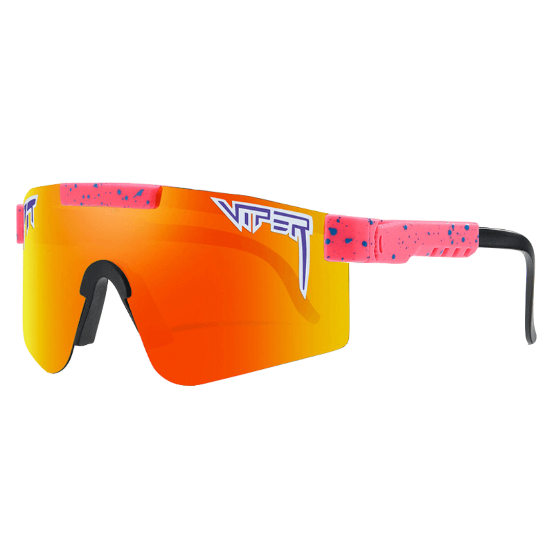 Extreme  - Óculos de Sol para Corrida Ciclismo e Beach Tennis